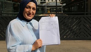 Alkol almamıştı ama promilini görünce şaşkına döndü! Dezenfekten ve ıslak mendil detayı...
