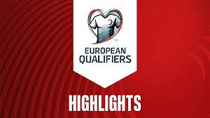 European Qualifiers Highlights | 18 November 2025