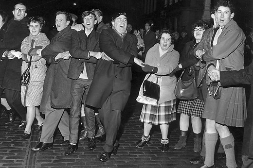 The Scotsman Readers Gallery 2024