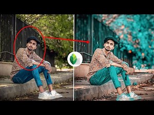 মোবাইল দিয়ে ফটো এডিটিং শিখুন | How To photo editing in mobile | Snapseed photo editing