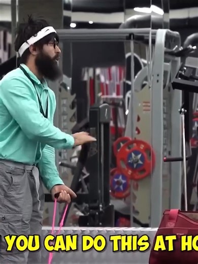 #fblifestyle | Gym Pranks Tv