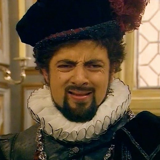 Blackadder got jilted at his wedding!|The.Black.Adder.S02.#movies #cinema #movie #shorts