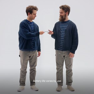 5.6K views |  Future-proof your phone game! The iPhone 16e packs a powerful A18 chip for lasting speed and an all-day battery for uninterrupted performance. ✨ Get it now for AED 260/month; interest-free with Tabby. https://shrf.io/3EYVdw3 #iPhone16e #FutureReady #SharafDG #Tabby #Tamara | Sharaf DG | Facebook