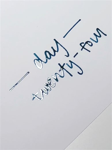 Colorvent 2025 Advent Calendar - Day 24 Celebration