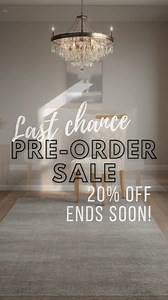 🎶 “It’s your thing, do what you wanna do…” 🎶 Your thing? 🍽 A dining table built for real conversation. 🪑 Chairs that actually get compliments. 🧸 Kids’ furniture that’s cute and functional. 🚪 A wardrobe that finally fits everything. Whatever your thing is— make it yours. Sideboards, buffet tables, wardrobes, dining sets, and kids’ furniture are 20% off now during our final days of the pre-order 209 sale. Just don’t wait too long— these pieces tend to find homes fast. | CLW Africa