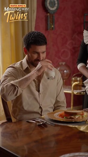 3.3K views · 53 reactions | ▶️Mafia King's Missing Wife Back With...