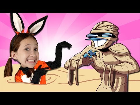 Freeze Dance Song | Funny Kids Songs | Kids Stories | ‪@dominoki‬