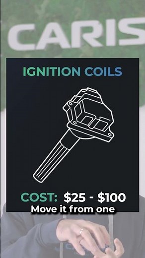 How to Fix a P0301 Cylinder 1 Misfire (EASY Guide)