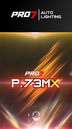 The future arrives in a 1.5 inch Matrix Square Lens, engineered with refined semi-laser performance and precision design. Premium technology, crafted for everyone at an accessible price. Now Featuring 1.5 inch Square Projector.. P . 7 3 M X SUPER POWER SQUARE LED LENS - 1.5 Inch Square Lens crafted for modern precision - 50W Low Beam / 60W High Beam delivering powerful, balanced illumination - 5500K Optimal Daylight Color for crisp, true to life clarity - Laser Spot Technology for deeper reach a
