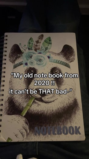 what was wrong with me 🫩 !!IM NOT SCHIZOPHRENIC!! #fyp #trend #sketchbook #weird #funny