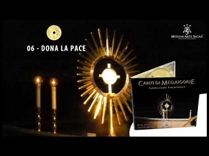 Canti di Medjugorje CD Audio