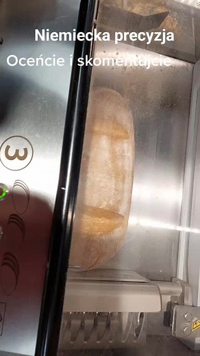 Exploring Commercial Bread Slicing Machines