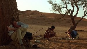 A Far Off Place... 1993 Welcome to the Magic of Disney and family entertainment