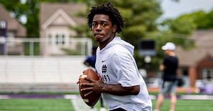 GSU Football Lands MTSU Transfer Quarterback Kyle Lowe