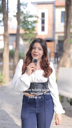 💦 Nahane ke baad bhi makeup SAME! Waterproof test 😱 Ft @lorealparis #shorts #makeup