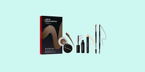 Morphe Arch Obsessions Brow Kit review