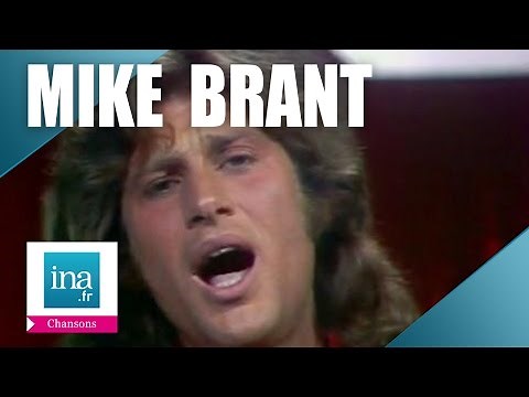 Mike Brant, le best of (compilation) | Archive INA