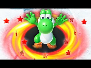 I Added MORE Bowser Spaces to Mario Party..