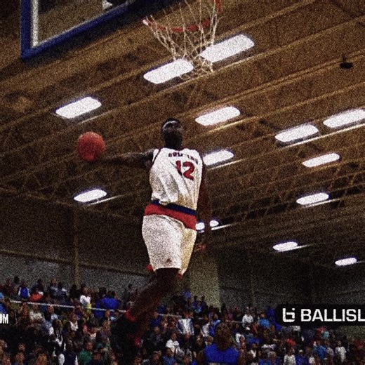 Zion Williamson's Mixtape: Emotional Basketball Journey