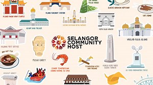 Selangor Community Hosts - Tourism Selangor