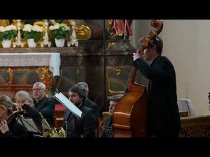 Ave Maria - Guilio Caccini