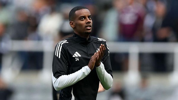 Toda la verdad del fichaje de Isak, al descubierto