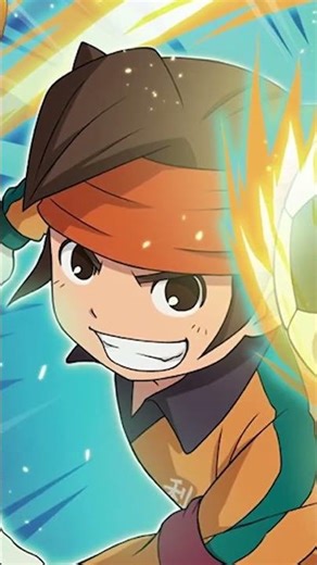 A VERSÃO EUROPEIA DE INAZUMA ELEVEN É RIDICULA | SUPER ONZE