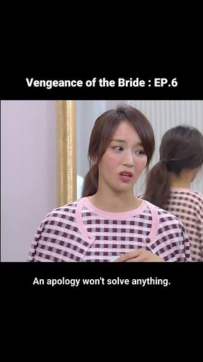Vengeance of the Bride : EP.6 #VengeanceOfTheBride #태풍의신부 #台風の花嫁 | KBS WORLD TV 221025