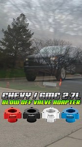 Our Chevy/GMC BOV Adapter is a great addition to your truck. Designed to fit on all the GM Trucks equipped with the 2.7T. It is surely going to break some necks. Easy installation, great sound, available in 4 colors, free shipping within US and as always made right here in the USA. Get yours by clicking this link! https://www.boombaracing.com/chevy-gmc-2-7t-blow-off-valve-adapter/ #chevytrucks #chevytrucksdaily #chevytrucksnation #gmctrucks #gmctrucksquad #gmctrucksdaily #gmctrucksofficial #chev