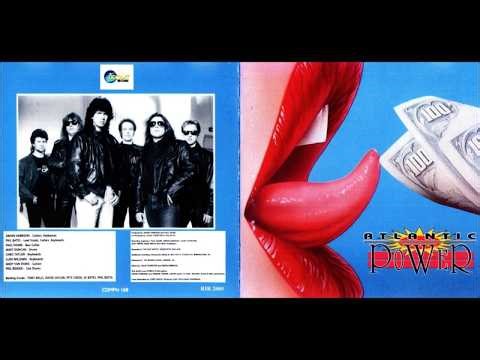 Power Over Me – Atlantic