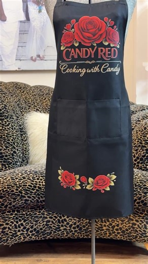 Candy Red LLC on Reels