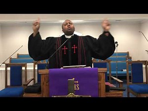 Palm Sunday Sermon - Let me Ride - Matthew 21:1-11
