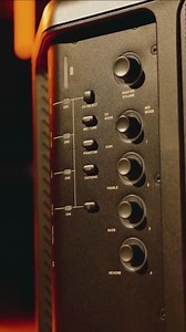 2.4K views · 123 reactions | Small but mighty, the JBL EON ONE...