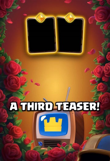 New Clash Royale Champions Teaser for February 2024