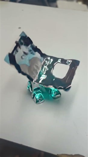 50 rs change to robot #viral#awsome