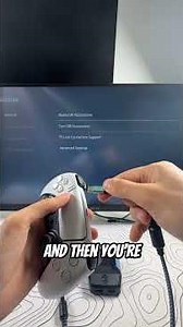 How To Setup Cronus Zen On PS5!???