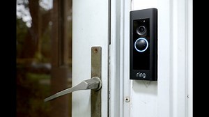 Two-factor verification now mandatory for all Ring cameras