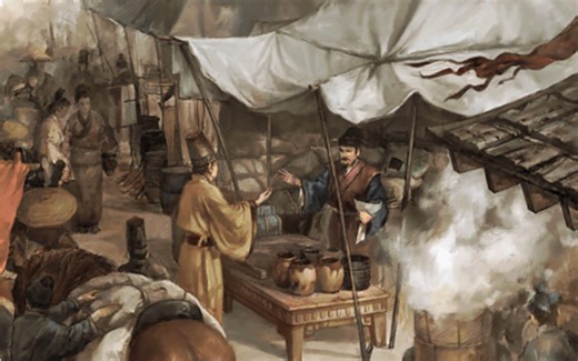 三国志11 pk2.2功能介绍：「探索系统（宝物，人才，资金，特技）」：「寻找宝物」「连续搜索」「仙人探索」「人才探索」