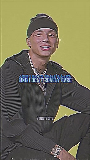 Central Cee - Humble Moments and Losing Interest | Interviews and Edits