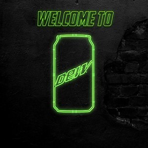 Introducing the brand-new DEW Store: the one-stop-shop for exclusive DEW swag you can't find anywhere else | Mountain Dew