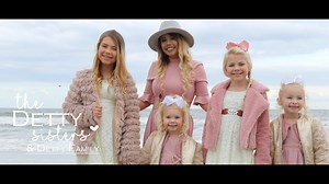 Good morning Y'all here is our video to the song "I Am" from our Family Album. This song was written by Eddie James and it is a great depiction of who God says he is! John 14:6 - Jesus saith unto him, I am the way, the truth, and the life: no man cometh unto the Father, but by me. www.shopthedettysisters.com | Sister Amber Detty