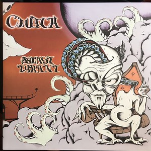 Clutch - Blast Tyrant