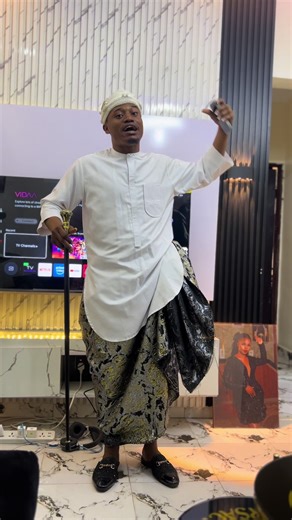 Experience Excess Comedy in Calabar