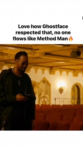 139K views · 3.6K reactions | Look at GFK face Meth was spittin  #wutang #methodman | Rap Bangers | Facebook