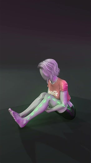 Can’t touch your toes? do this..