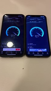 Globe vs Smart Speed Test Location: Reliance Street, Mandaluyong City | Engr. berto