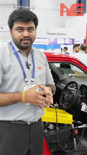 How Cars Are Tested Without Drivers | ADAS Tech