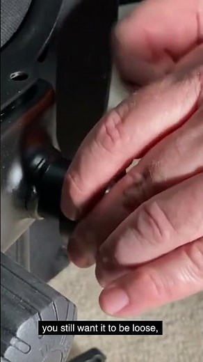 Stop Sinking in Your Gaming Chair! Works With Any Chair