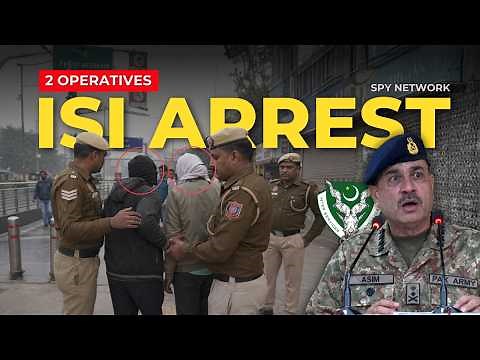 Defence Updates - 2 ISI Operative Arrested, India T72 & T90 Tanks Upgrade, Philippines BrahMos Power