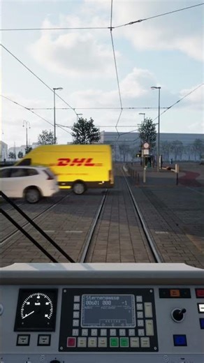 3 Haltestellen in unter 30 Sekunden! City Transport Simulator 🚋